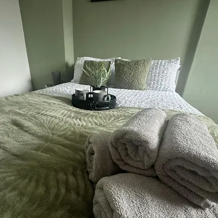 Woodman House- 7 Bedrooms - Sleeps 14 Appartement Egremont (Cumbria)