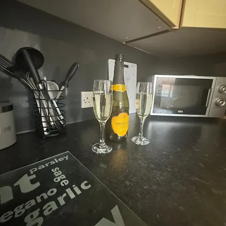 Woodman House- 7 Bed House Apartmán Egremont (Cumbria)