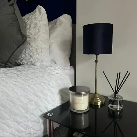 Woodman House- 7 Bedrooms - Sleeps 14 * Egremont (Cumbria)