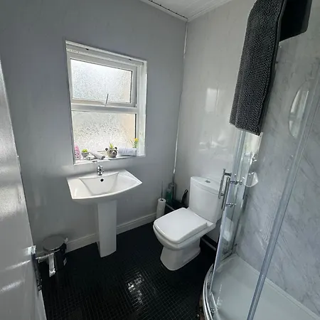 Woodman House- 7 Bedrooms - Sleeps 14 Egremont (Cumbria)