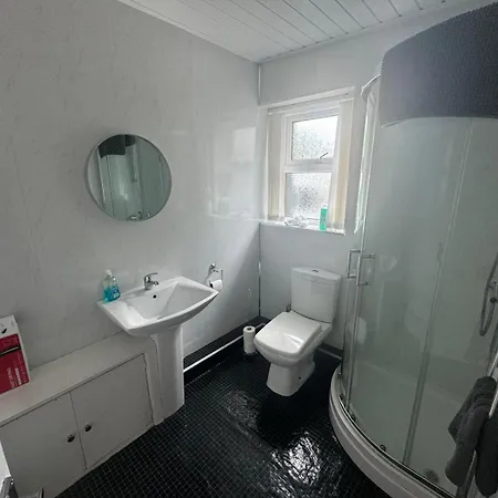 Woodman House- 7 Bed House * Egremont (Cumbria)