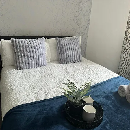 Woodman House- 7 Bed House Egremont (Cumbria)