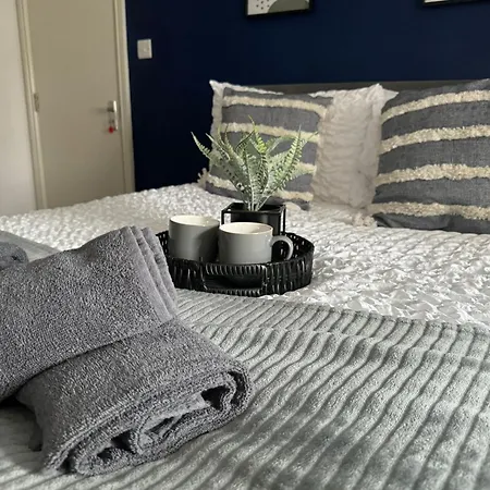 Woodman House- 7 Bedrooms - Sleeps 14 * Egremont (Cumbria)
